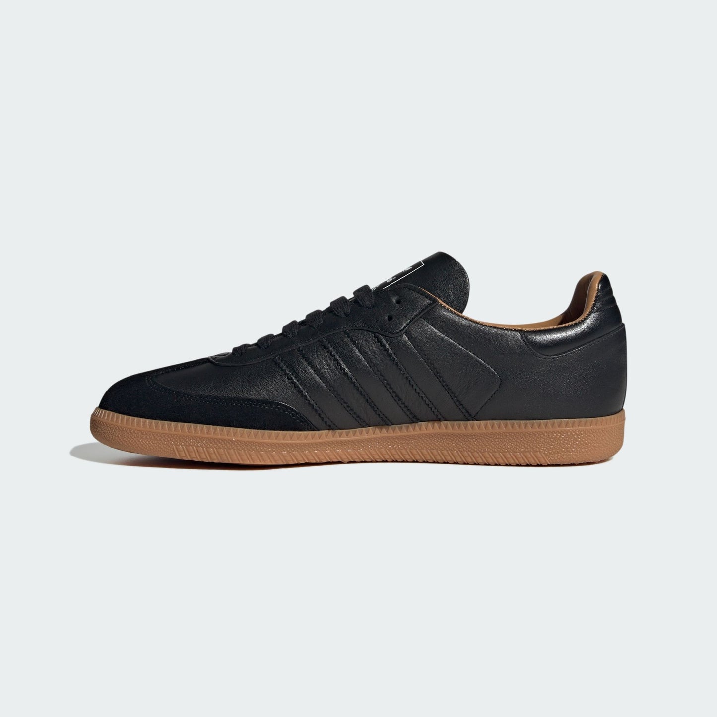 adidas Samba OG Made In Italy Black Gum