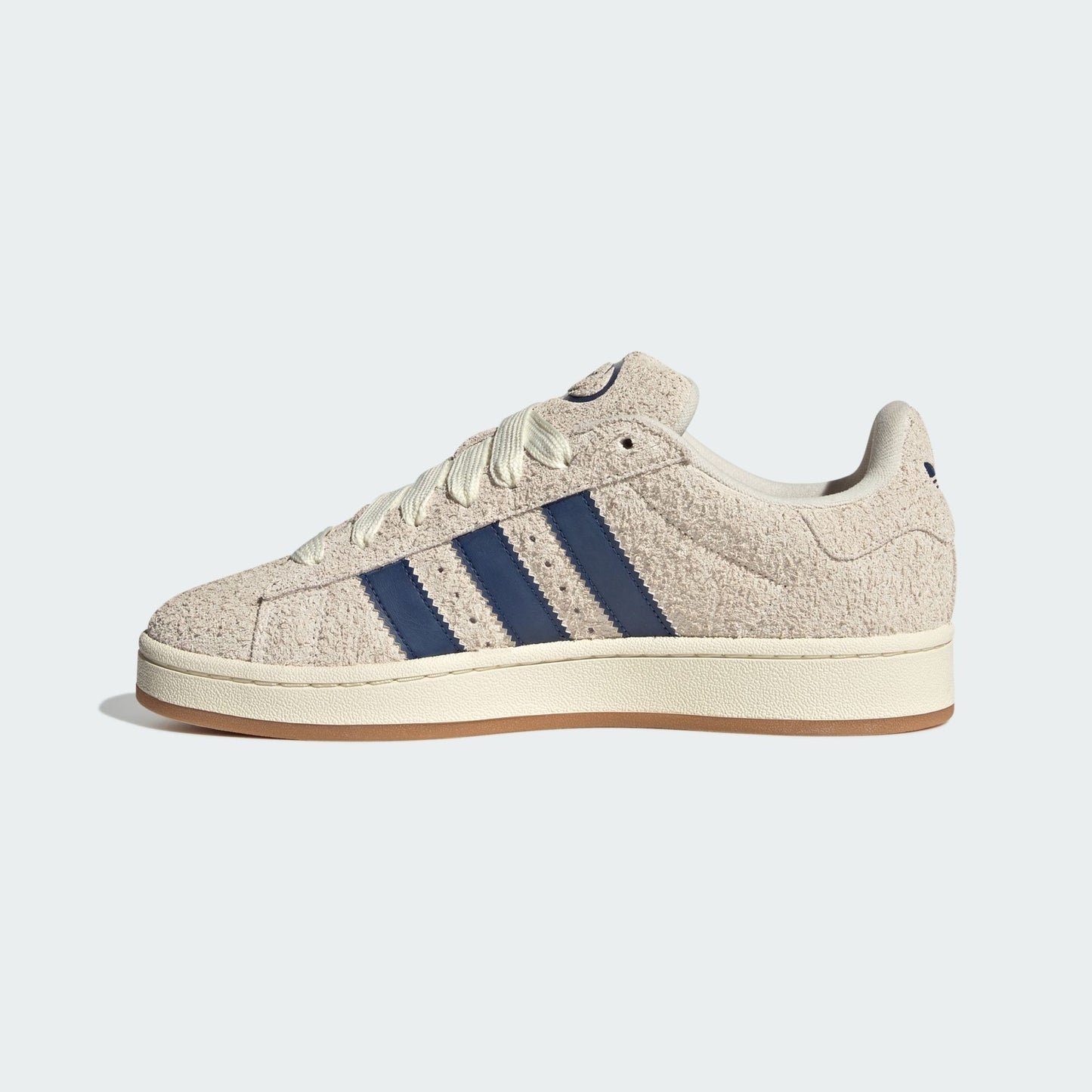 adidas Campus 00s Cream White Dark Blue