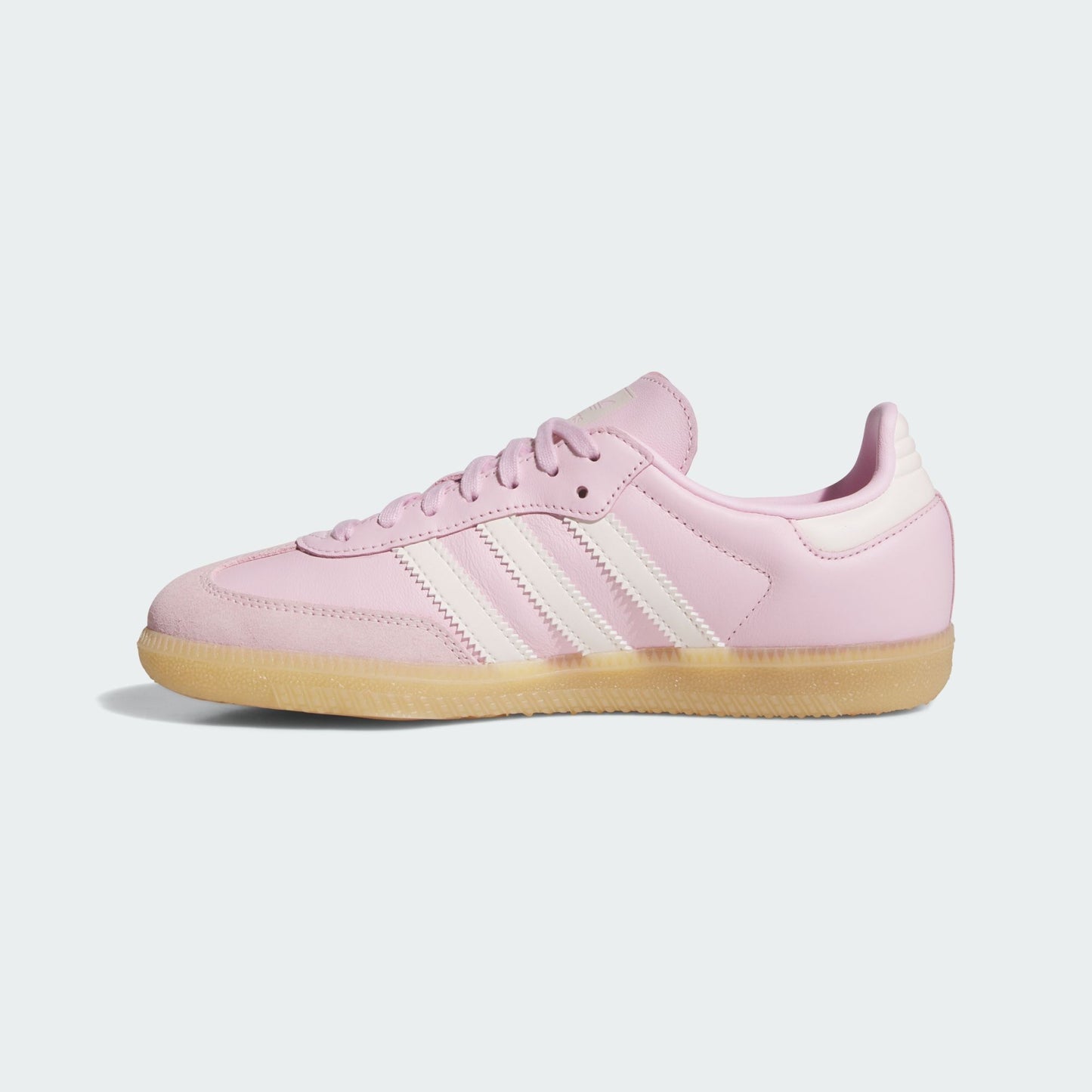 adidas Samba OG Pink White Gum (GS)