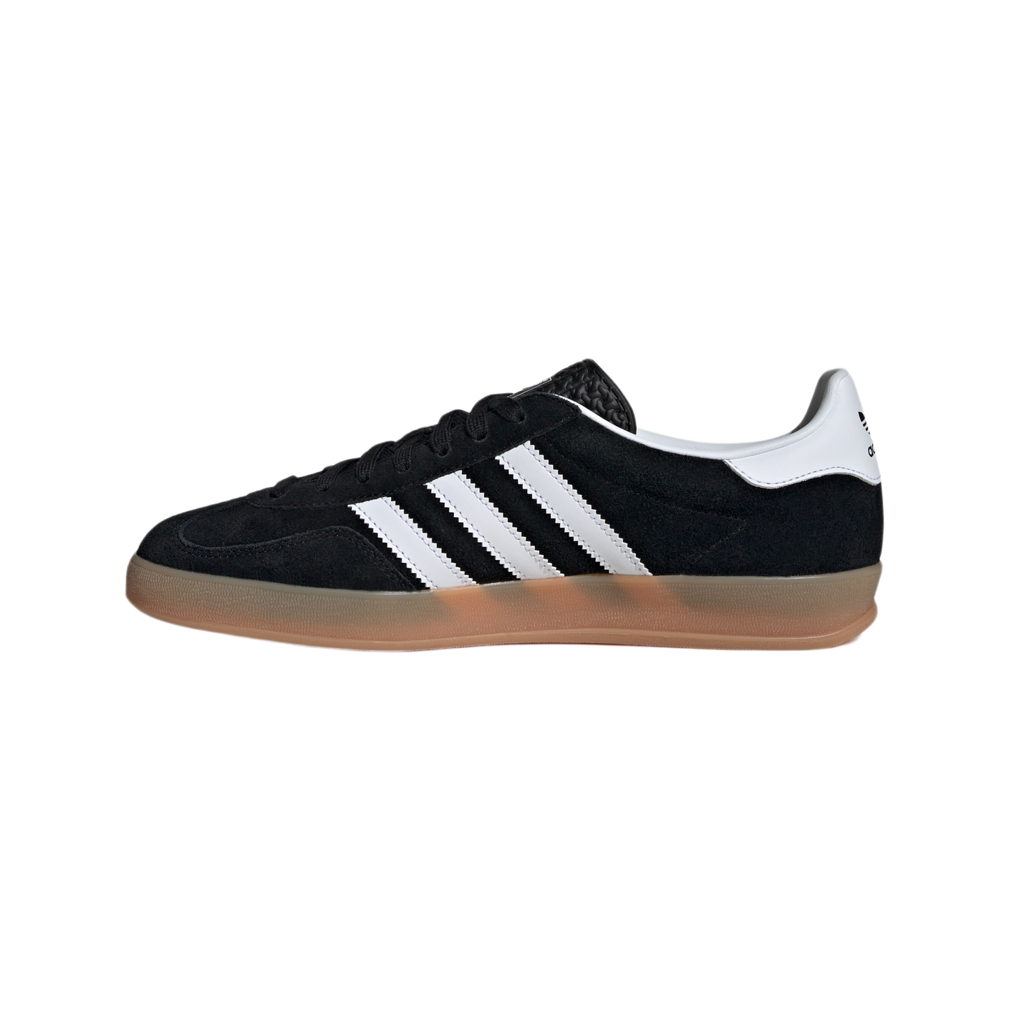 adidas Gazelle Indoor Core Black