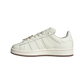adidas Campus 00s Off White Gold Metallic (Women's)