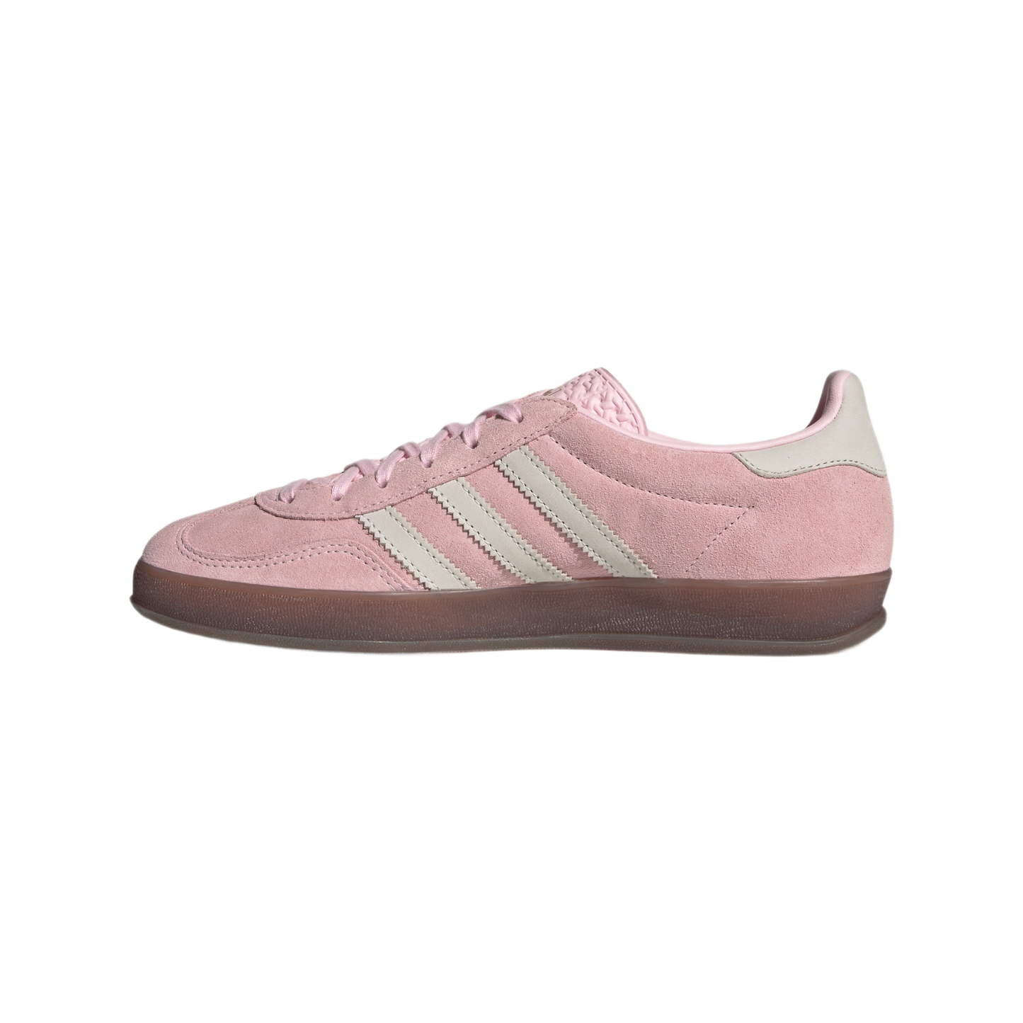 adidas Gazelle Indoor Clear Pink Off White (Women's)