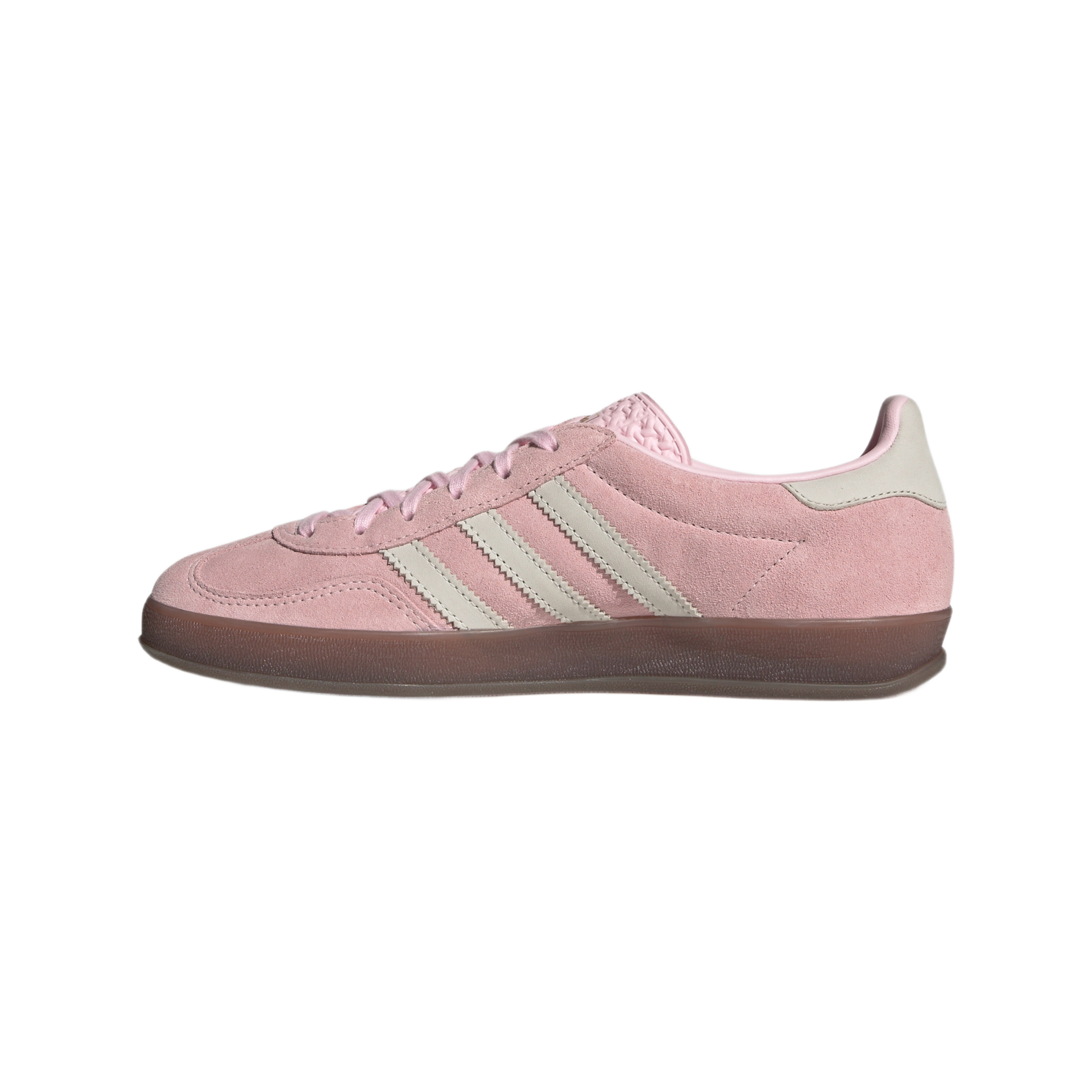 adidas Gazelle Indoor Clear Pink Off White (Women's)
