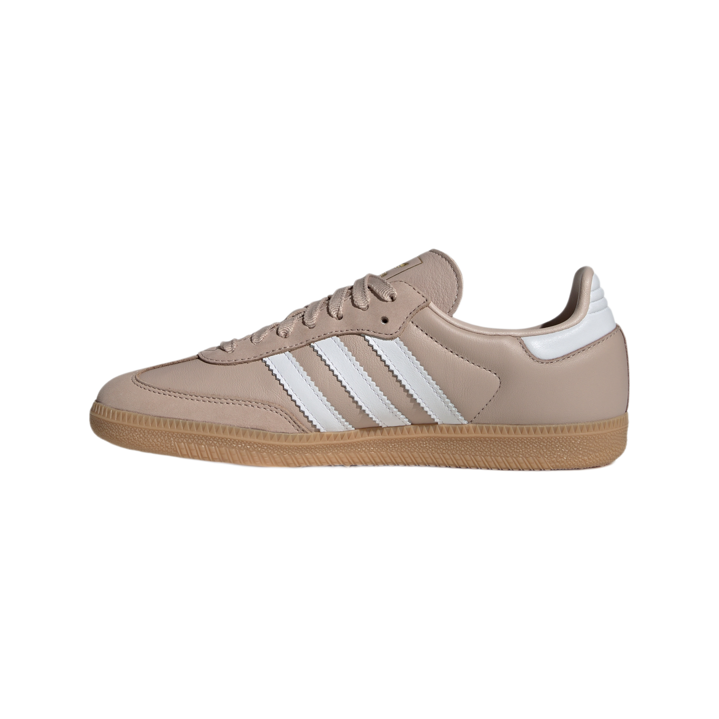 adidas Samba OG Wonder Taupe (Women's)