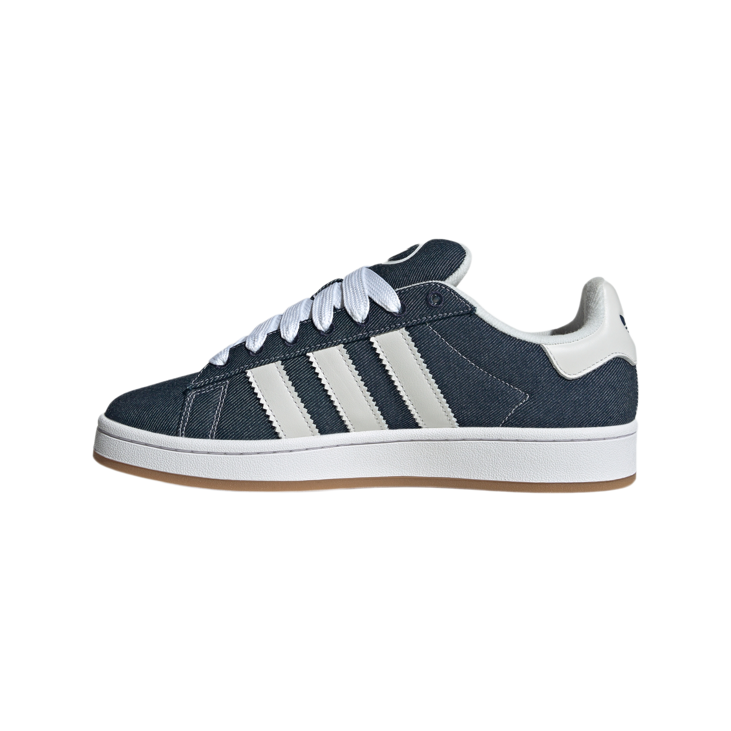 adidas Campus 00s Denim Cloud White
