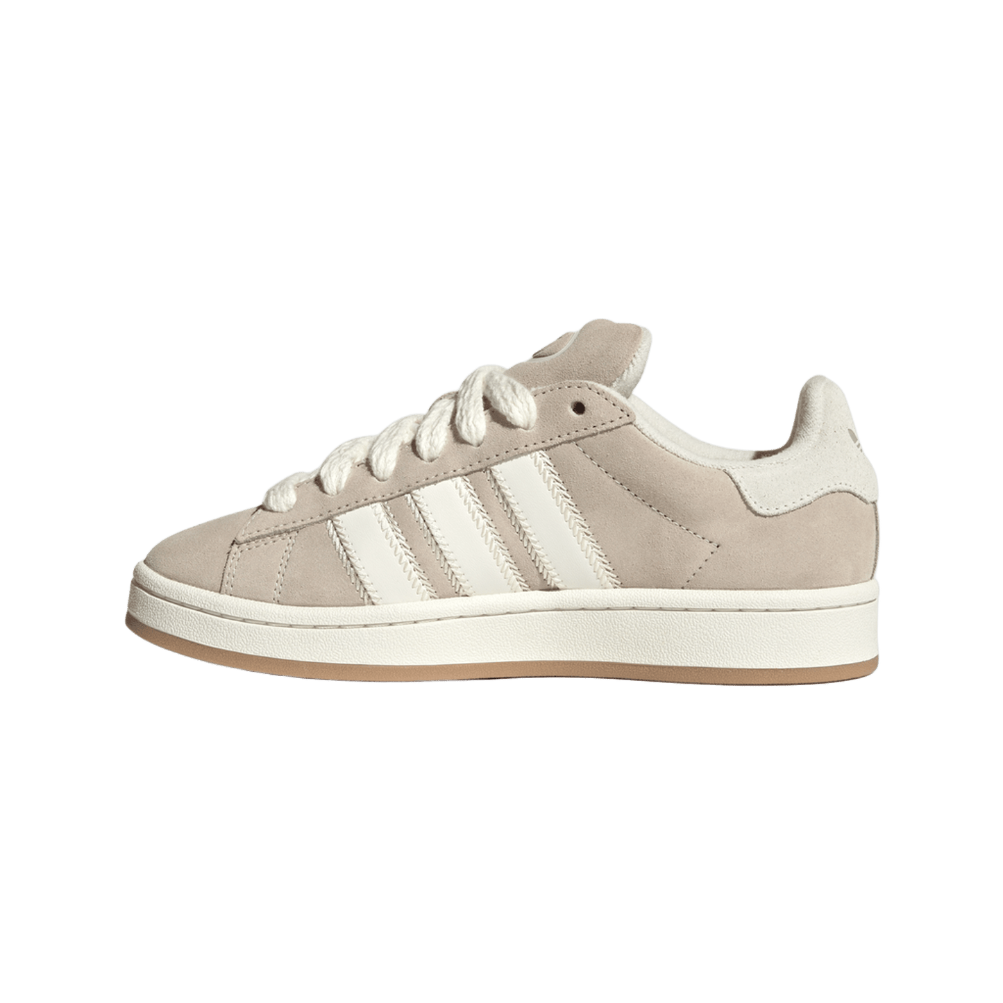 adidas Campus 00s Camp Wonder White Wonder Beige Core White (Women's)