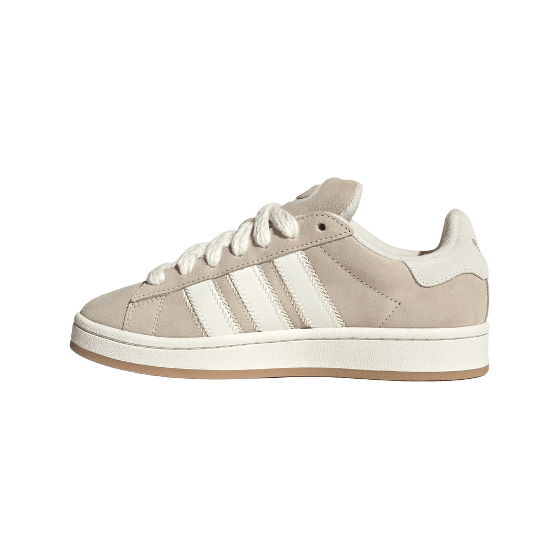 adidas Campus 00s Camp Wonder White Wonder Beige Core White (Women's)