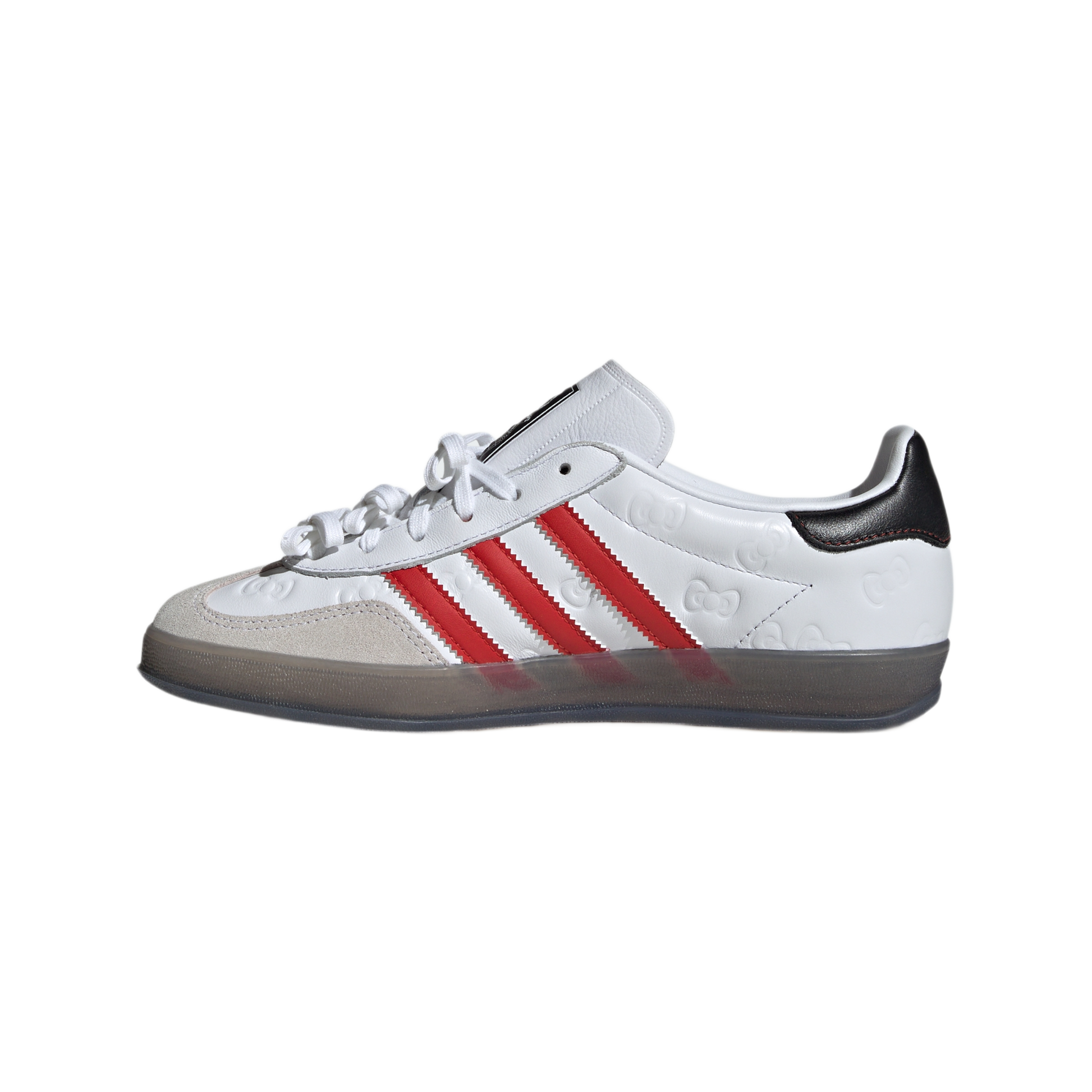 adidas Gazelle Indoor Hello Kitty (Women's)