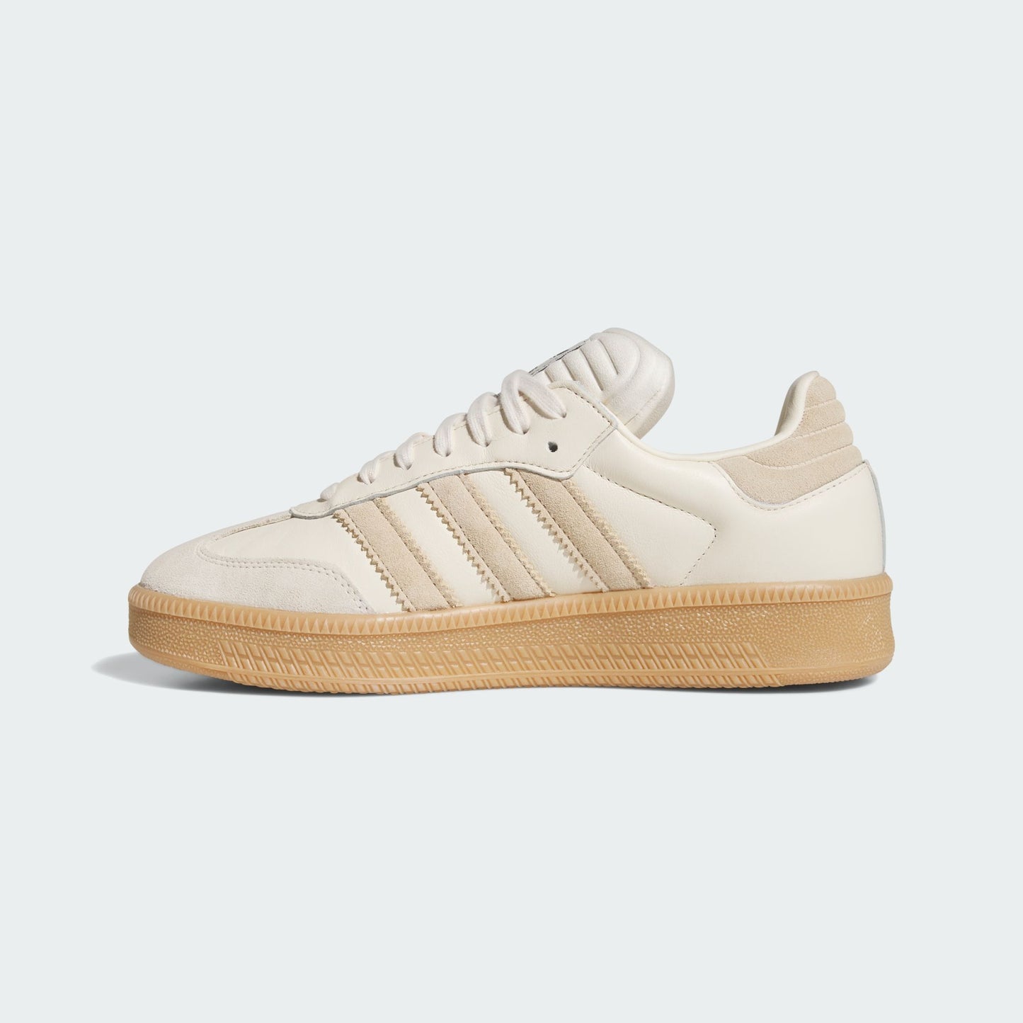 adidas Samba XLG Magic Beige Gum