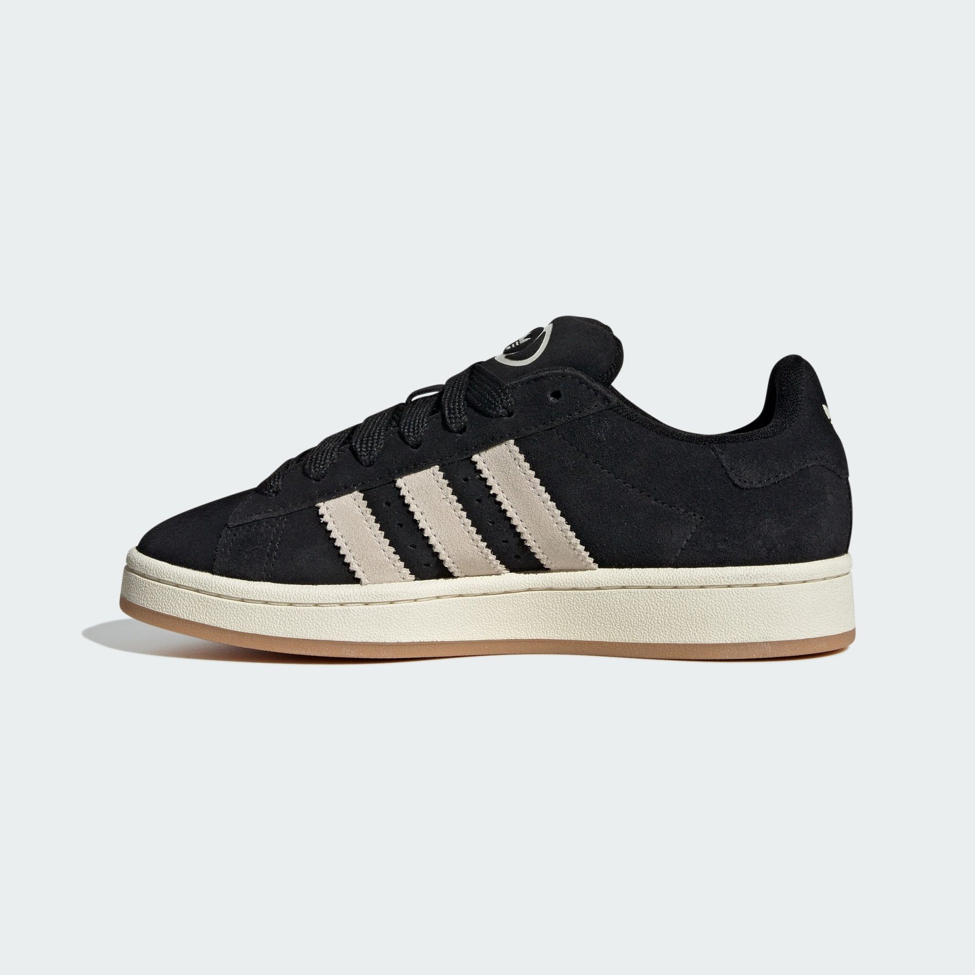 adidas Campus 00s Core Black Cream White (Women's)