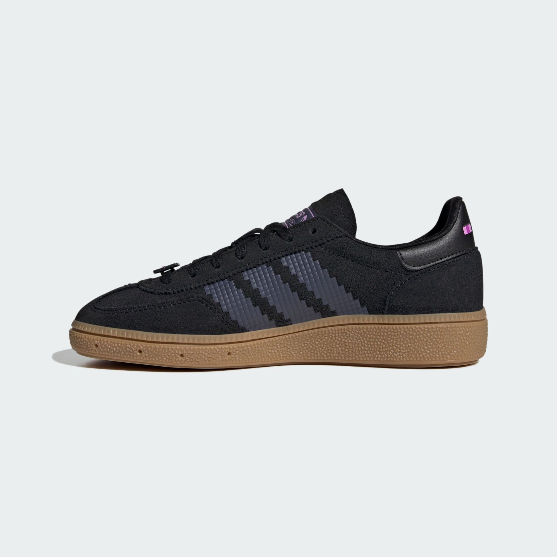 adidas Handball Spezial Minecraft Enderman (GS)