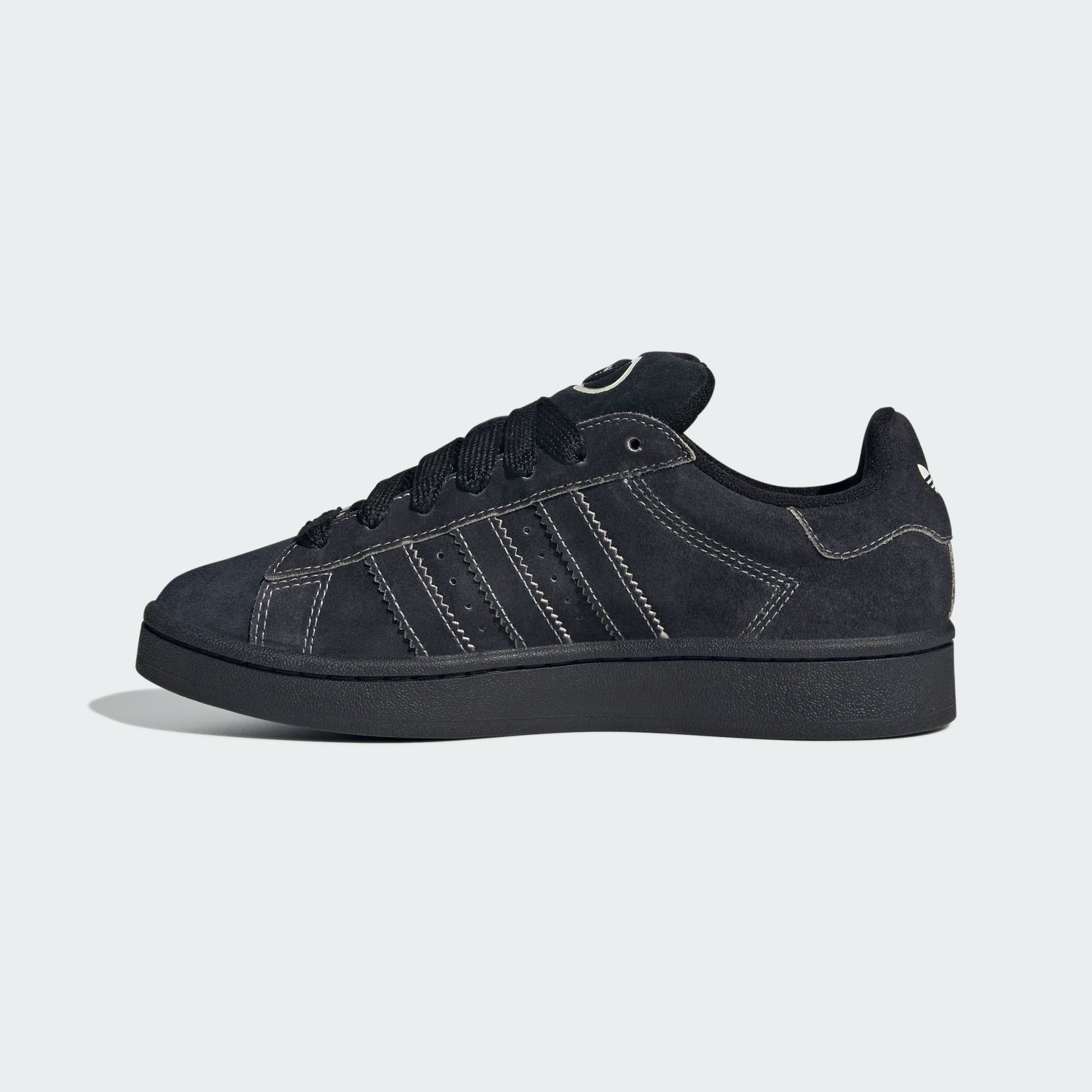 adidas Campus 00s Cream White Core Black (Women's)