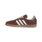 adidas Samba OG Fox Brown Off White Gum