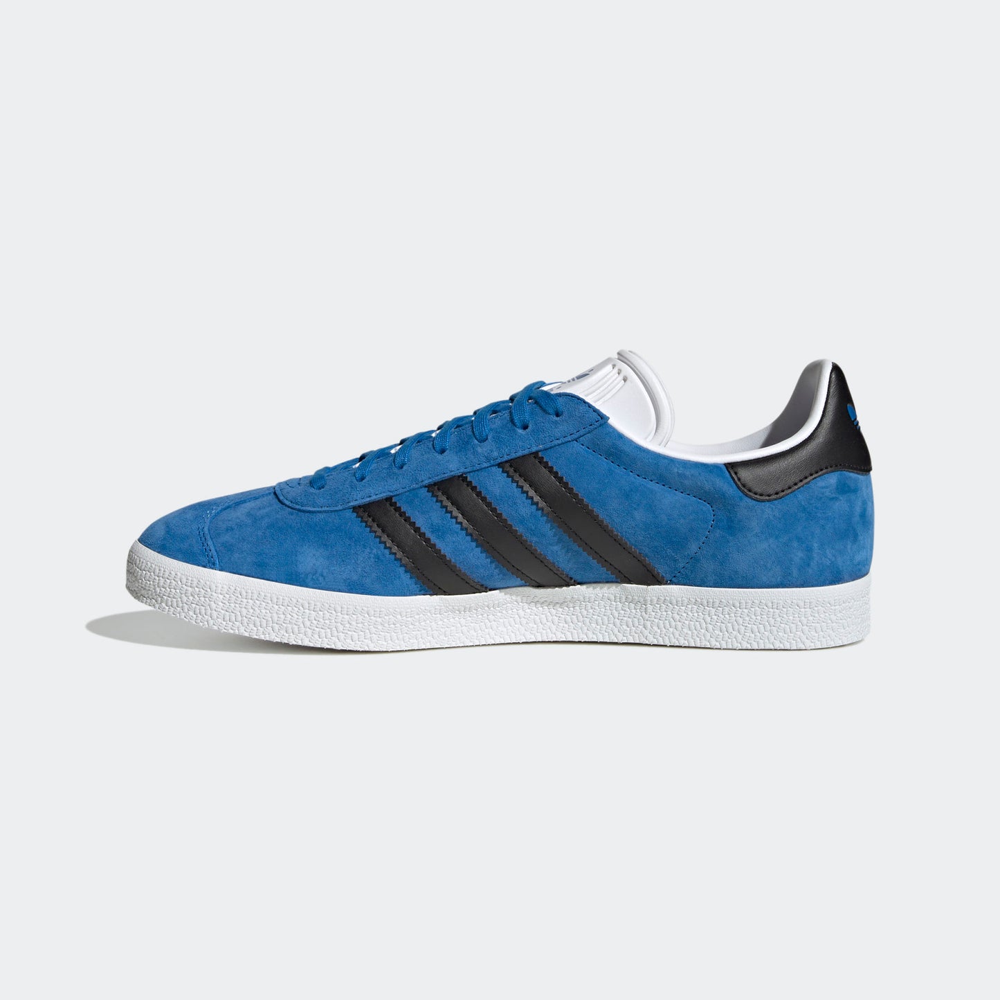 adidas Gazelle Blue Bird Core Black
