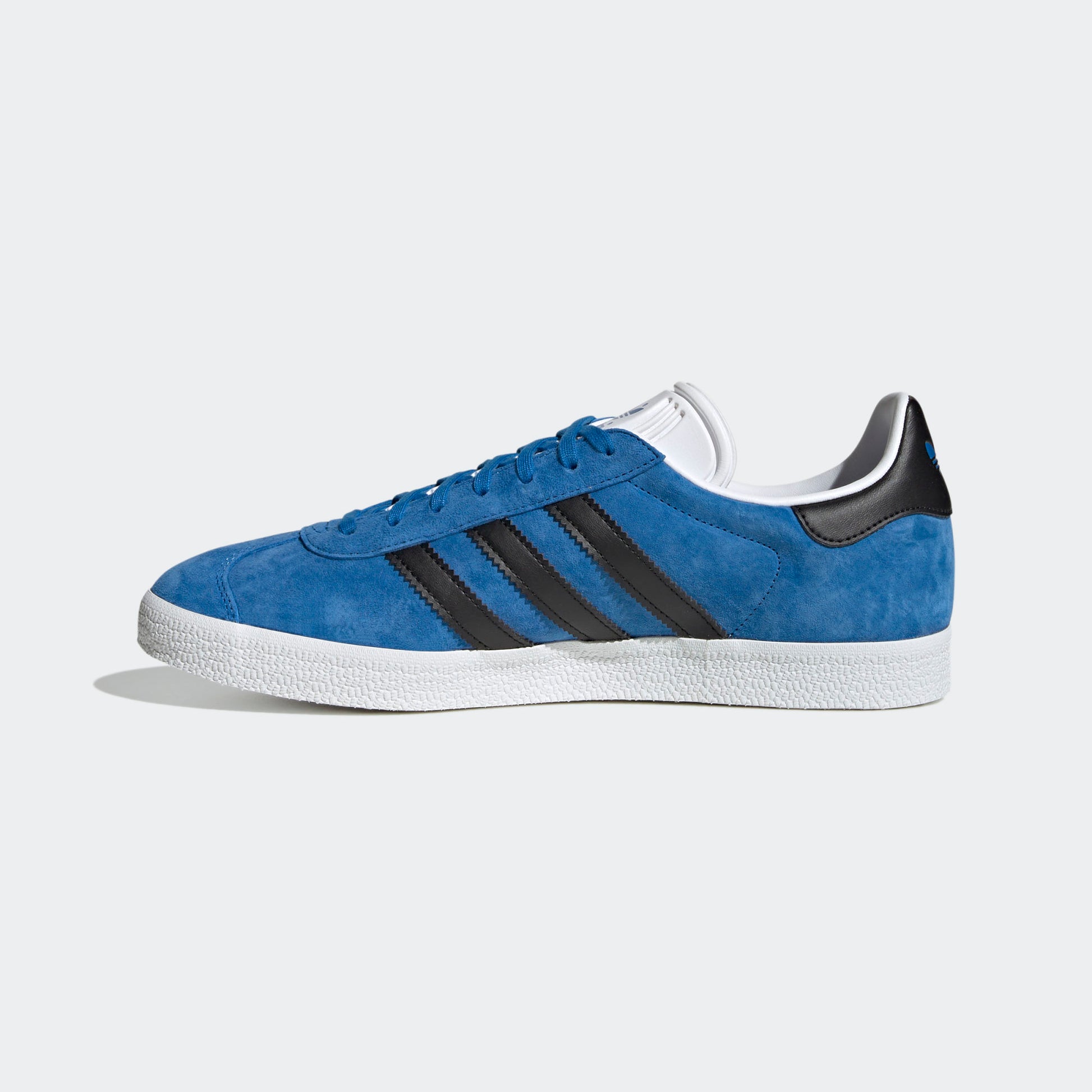 adidas Gazelle Blue Bird Core Black
