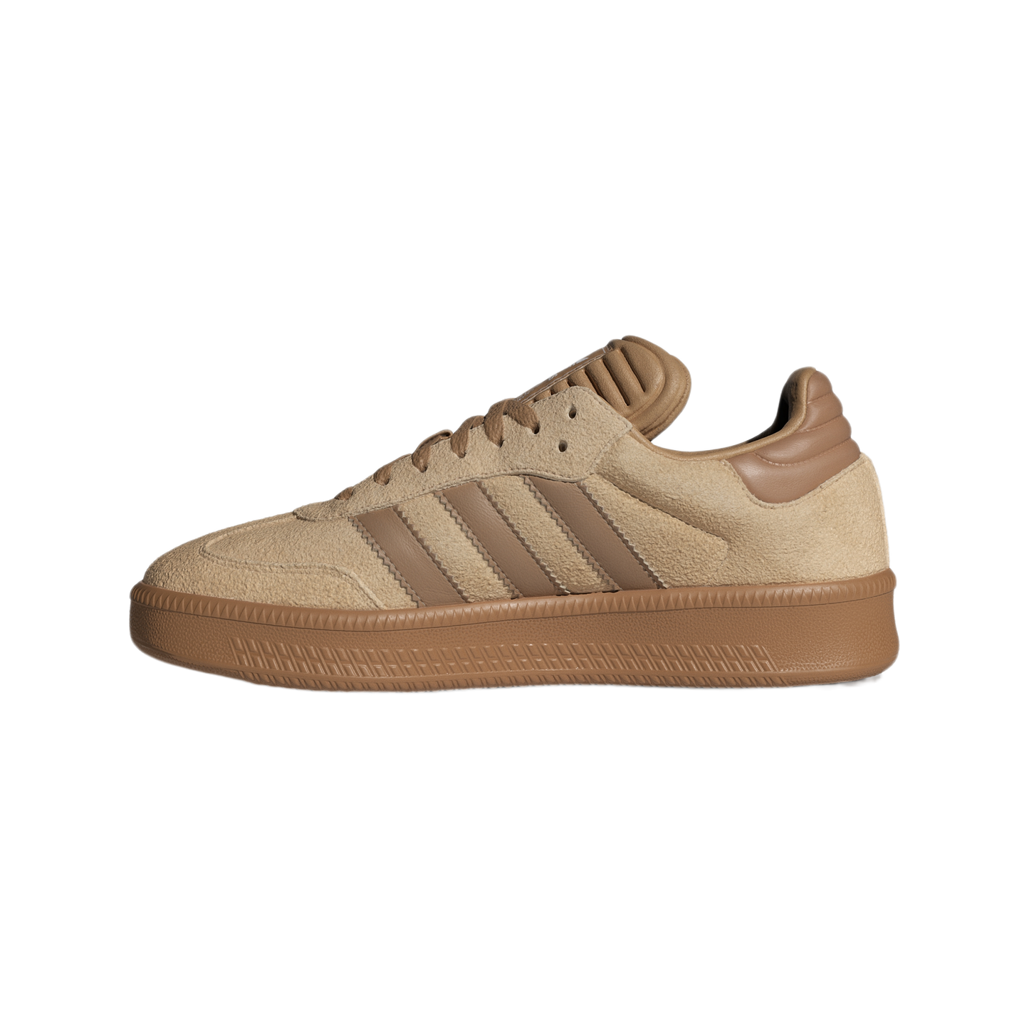 adidas Samba XLG Magic Beige Cardboard