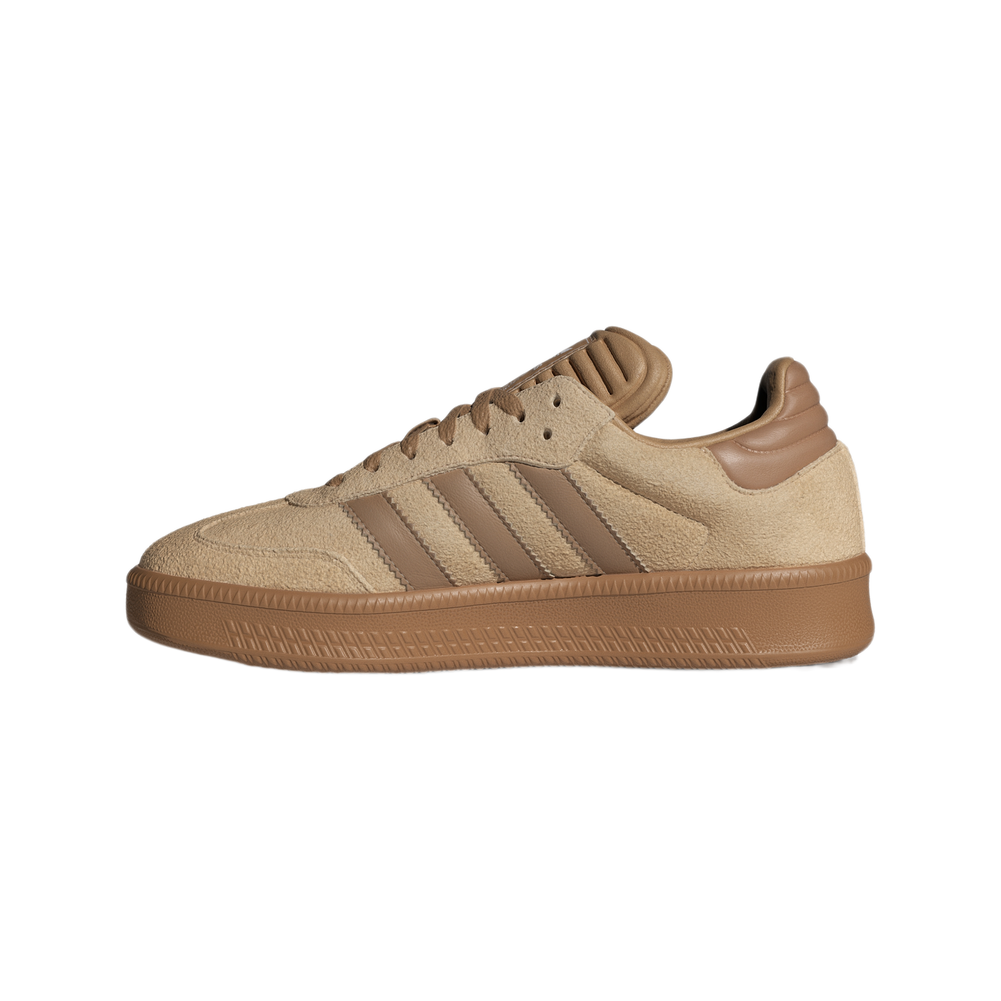adidas Samba XLG Magic Beige Cardboard