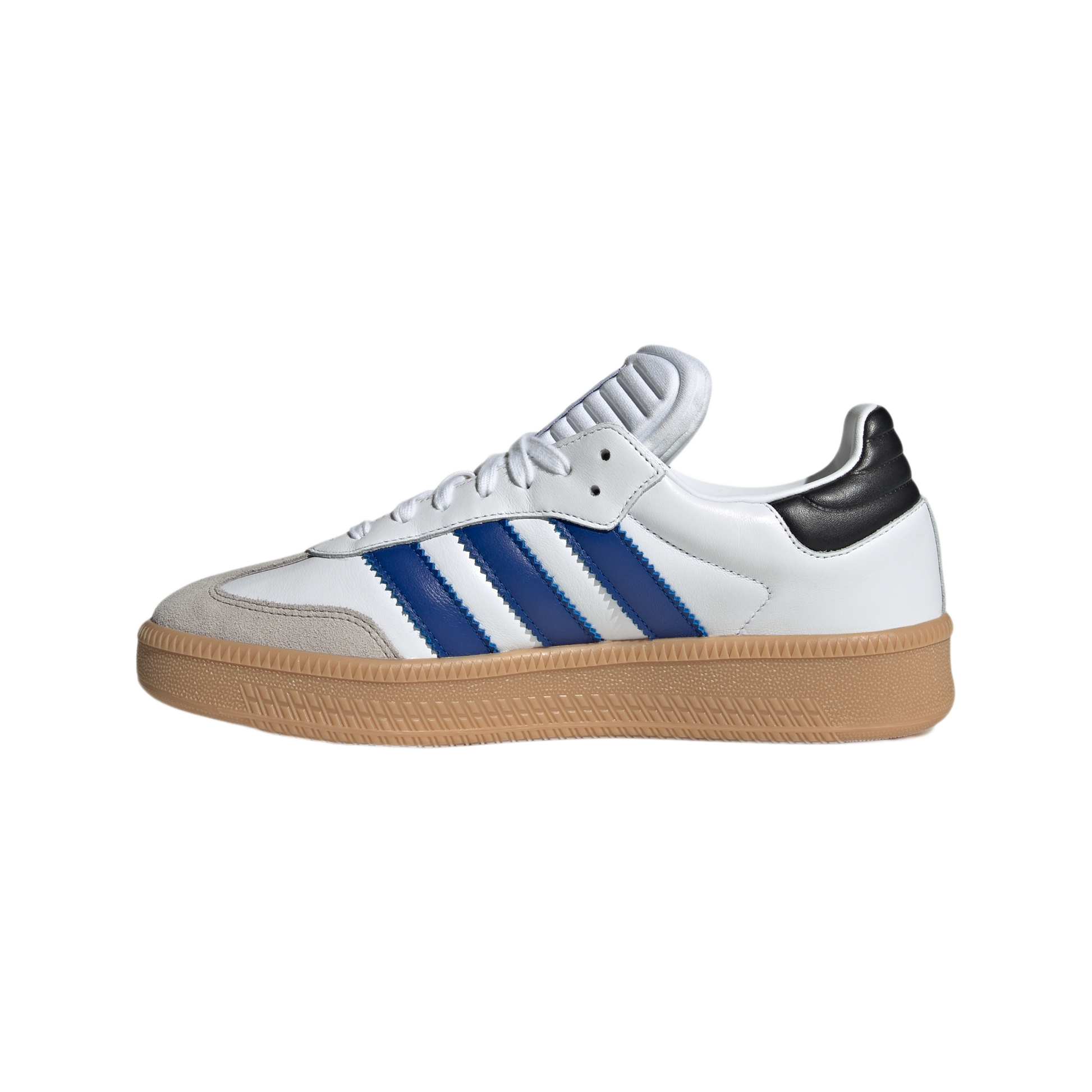 adidas Samba XLG Royal Blue