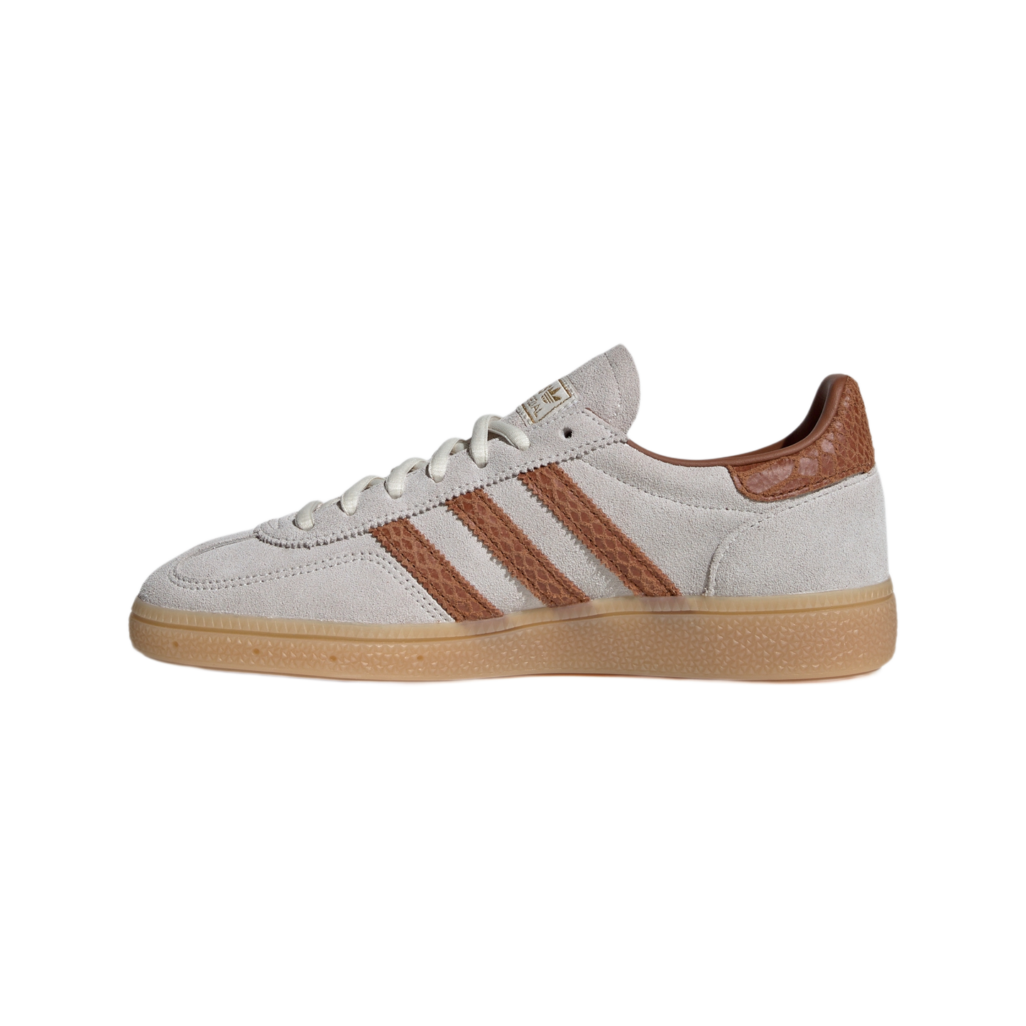 adidas Handball Spezial Off White Dusky Bronze (Women's)