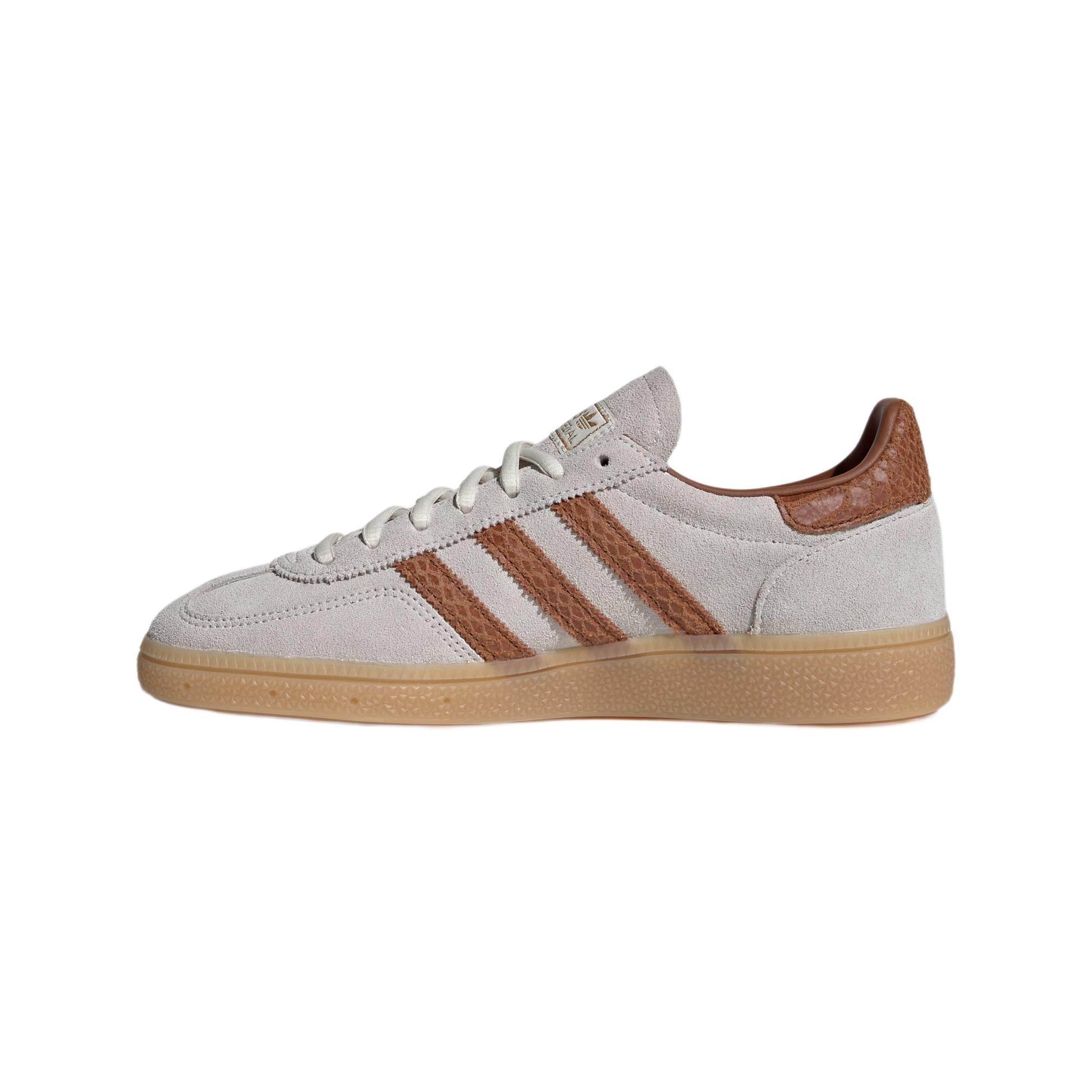 adidas Handball Spezial Off White Dusky Bronze (Women's)