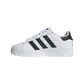 adidas Superstar XLG White Black