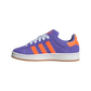 adidas Campus 00s Cobalt Blue Solar Orange (Women's)