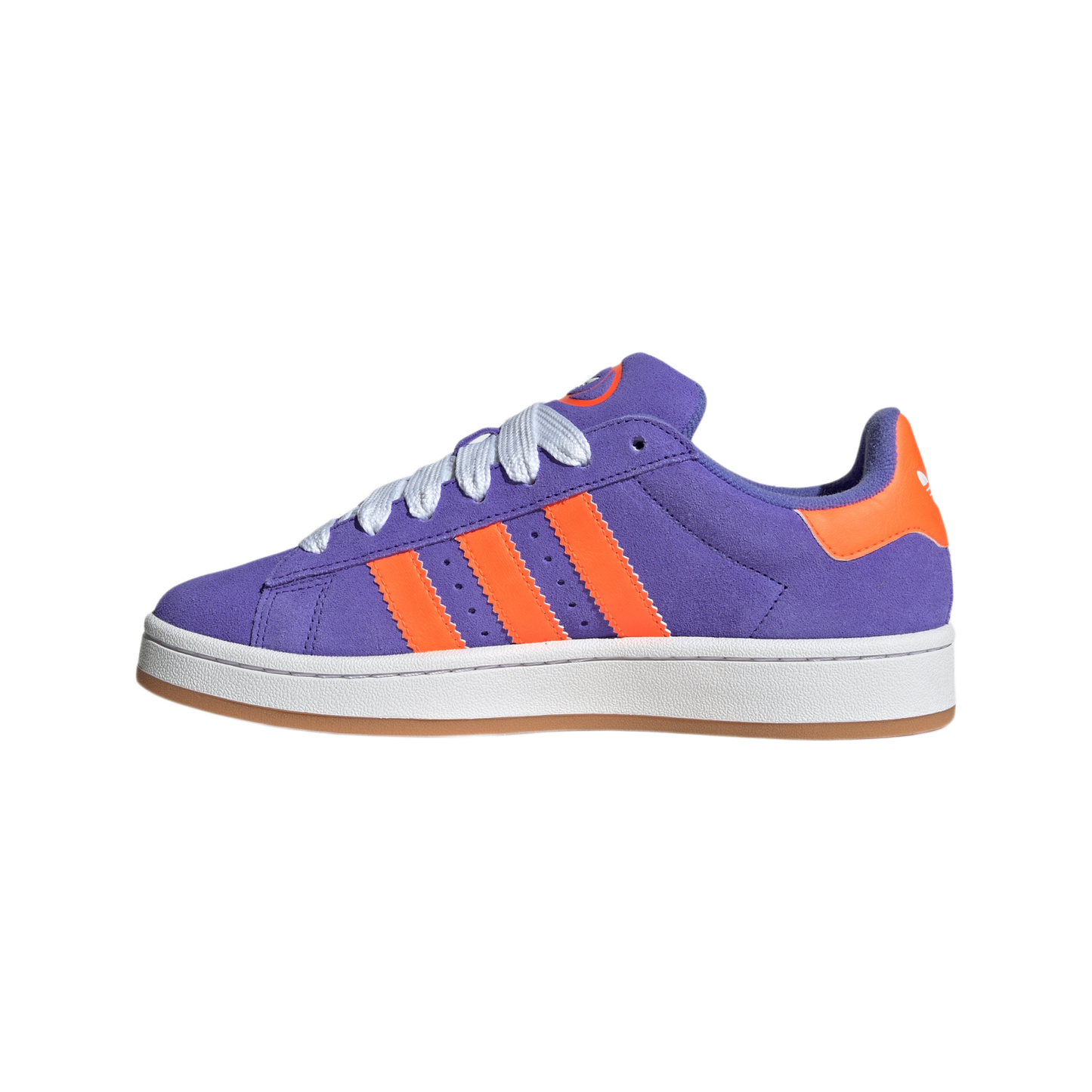 adidas Campus 00s Cobalt Blue Solar Orange (Women's)