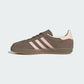 adidas Gazelle Indoor Earth Strata Wonder Quartz (Women's)