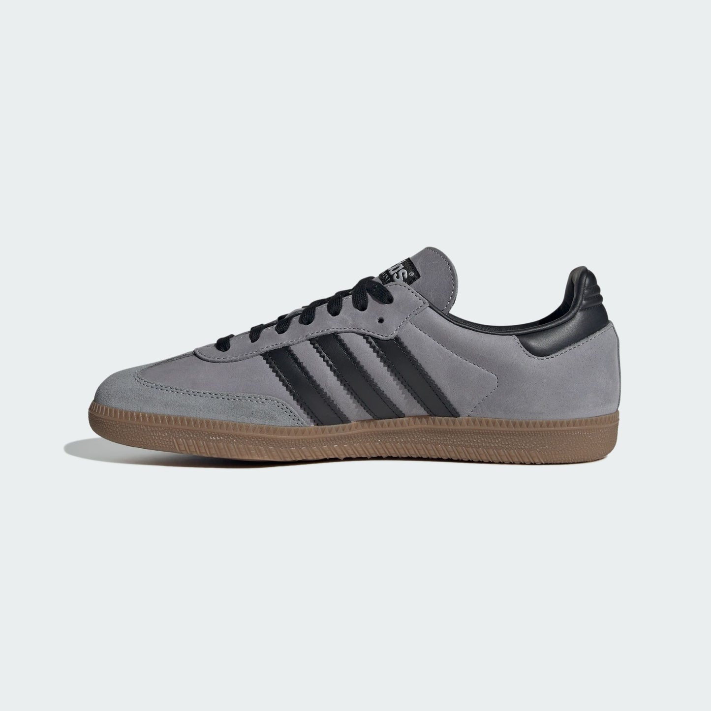 adidas Samba OG Halo Silver