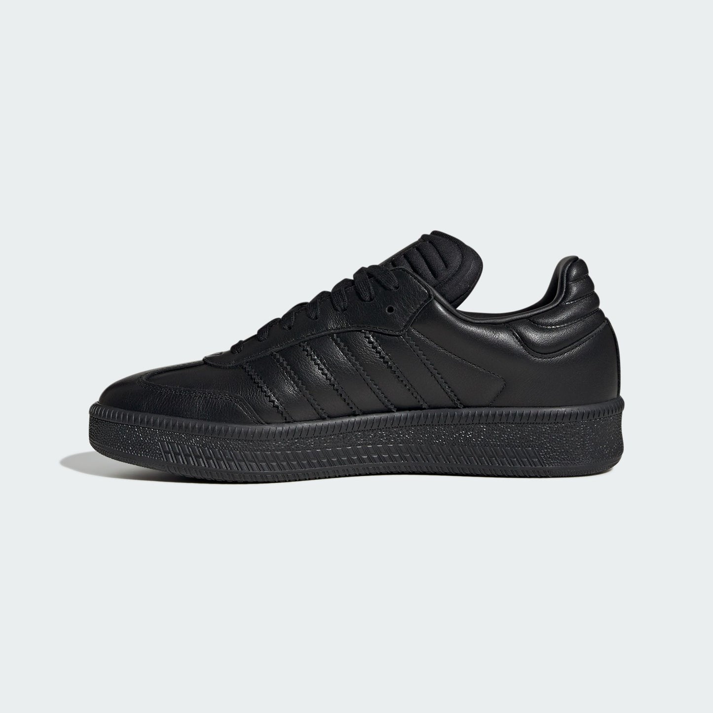 adidas Samba XLG Triple Black