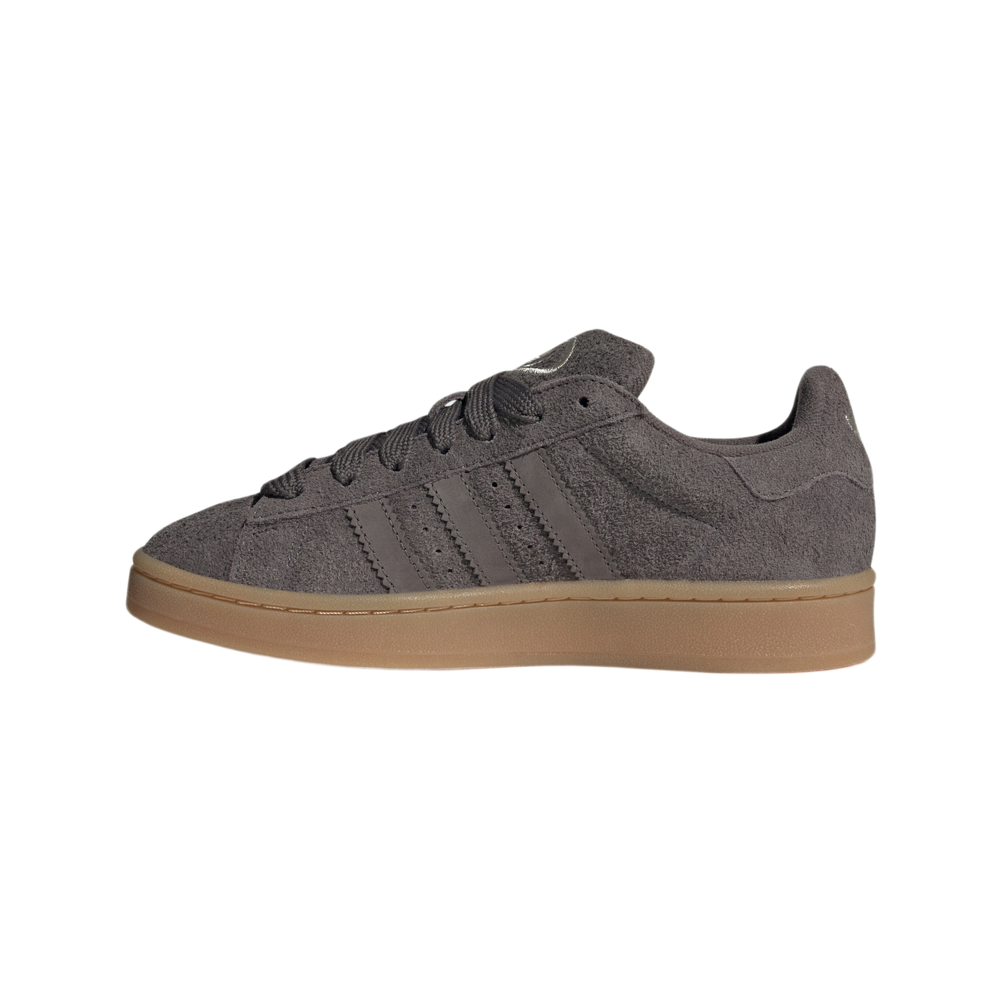 adidas Campus 00s Charcoal Putty Grey (Women's)