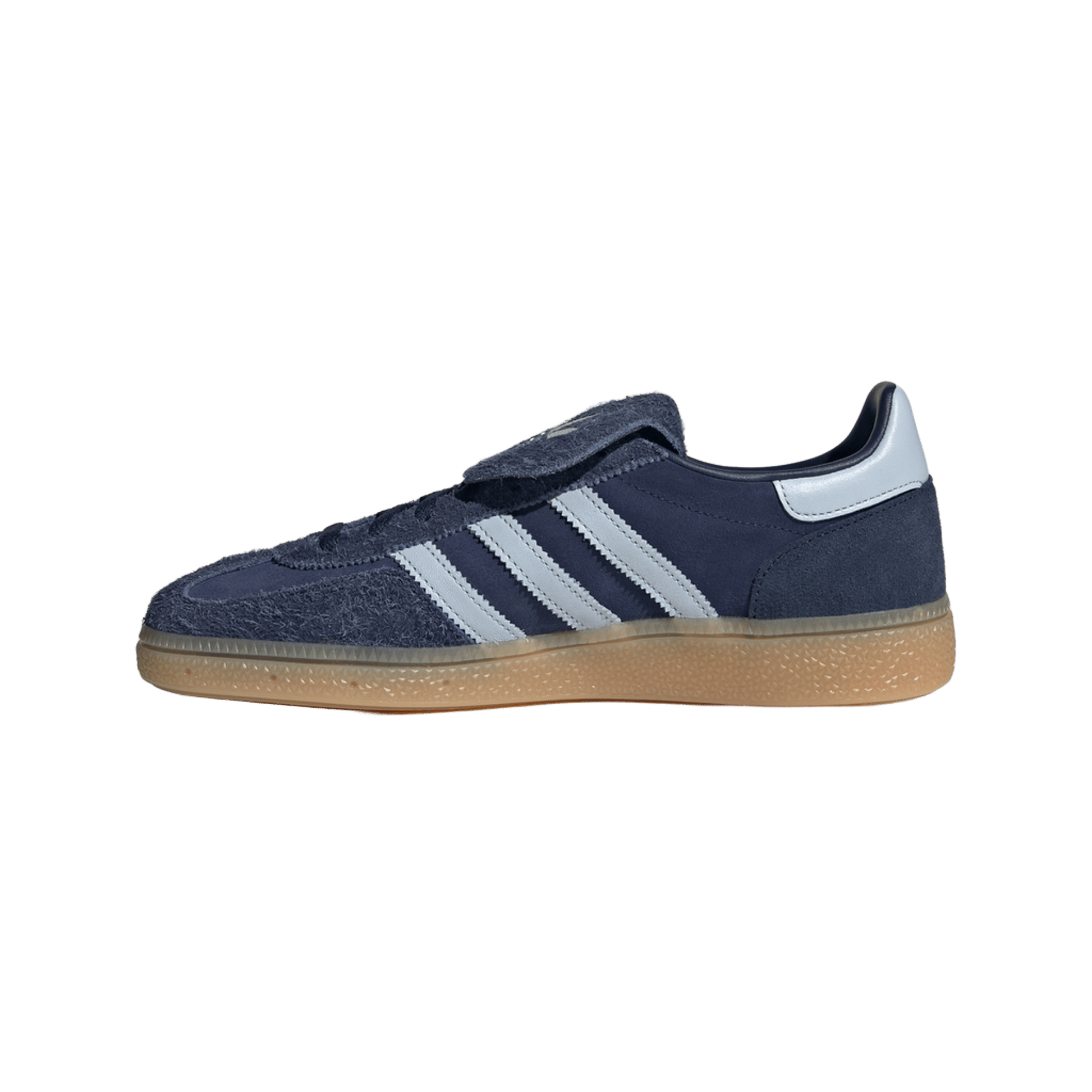 adidas Handball Spezial LT Dark Blue Crystal Sky (Women's)
