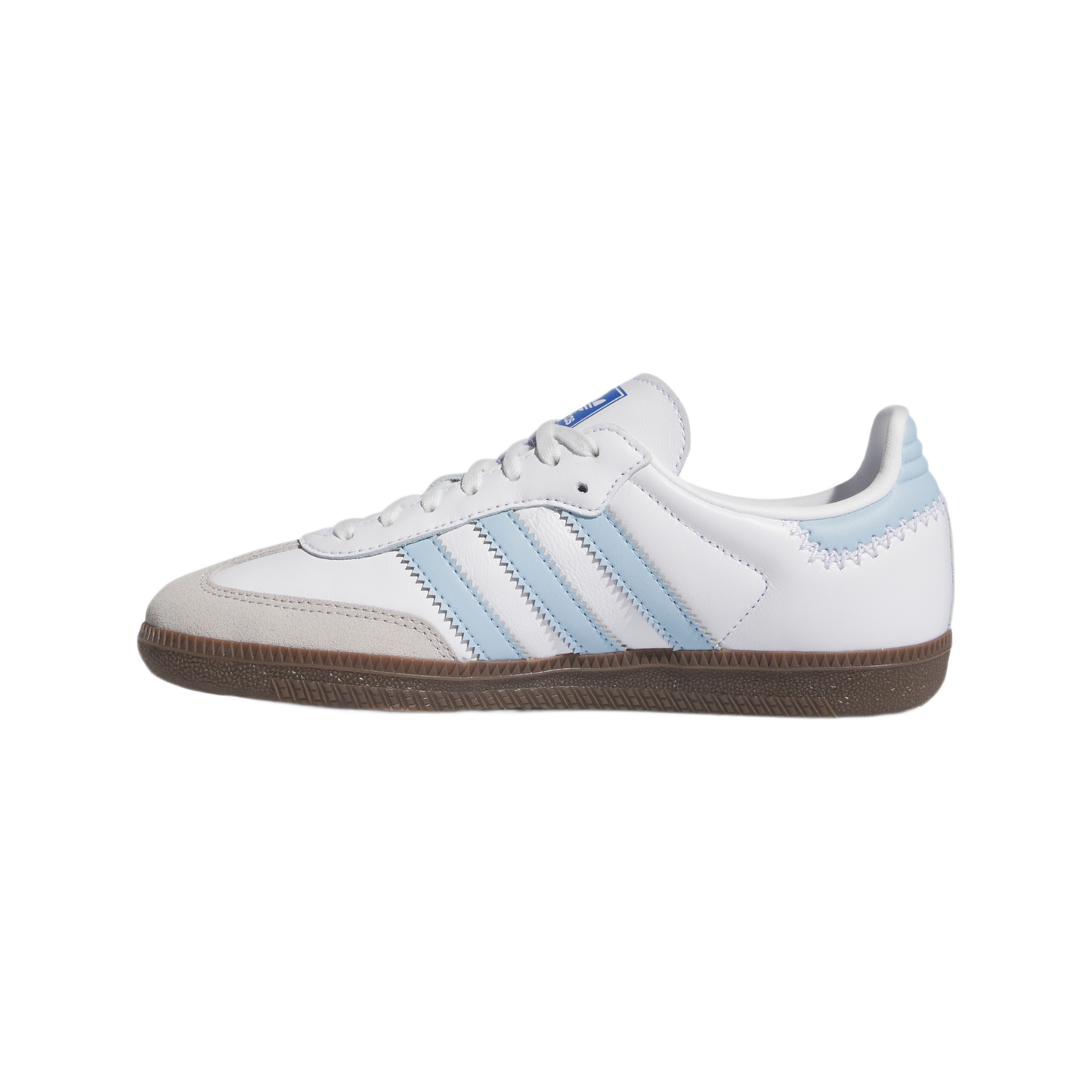 adidas Samba White Clear Sky (GS)