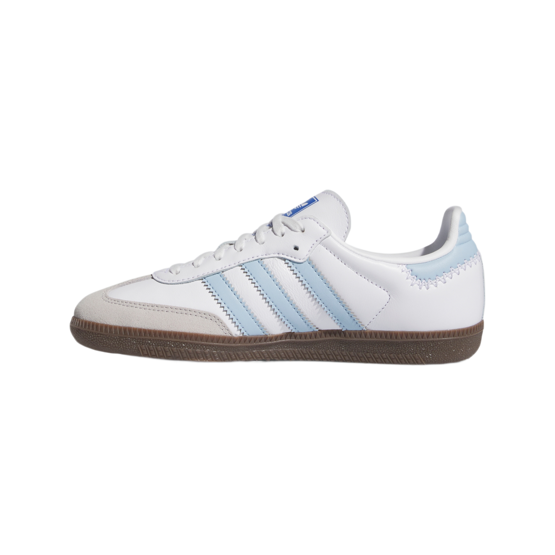 adidas Samba White Clear Sky (GS)