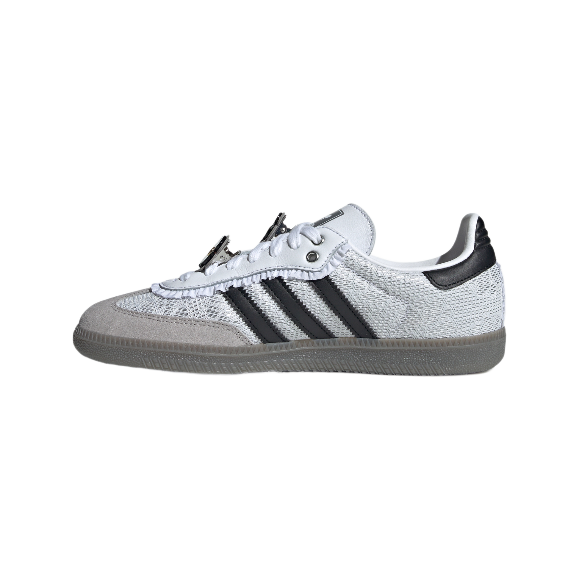 adidas Samba OG Lace Flower (Women's)