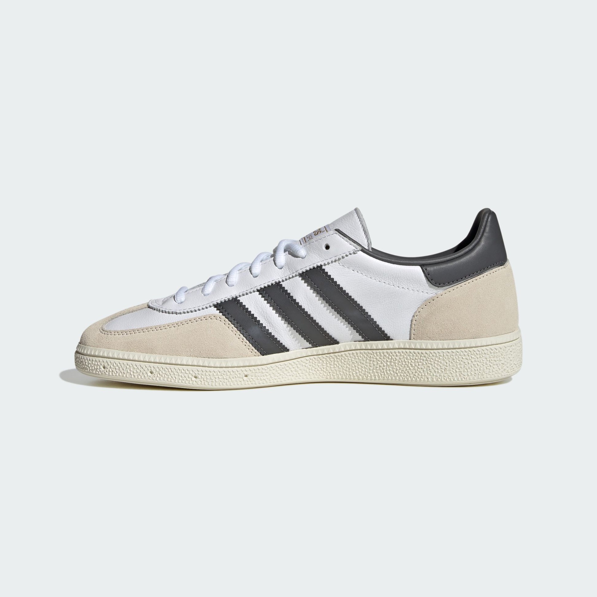 adidas Handball Spezial White Grey