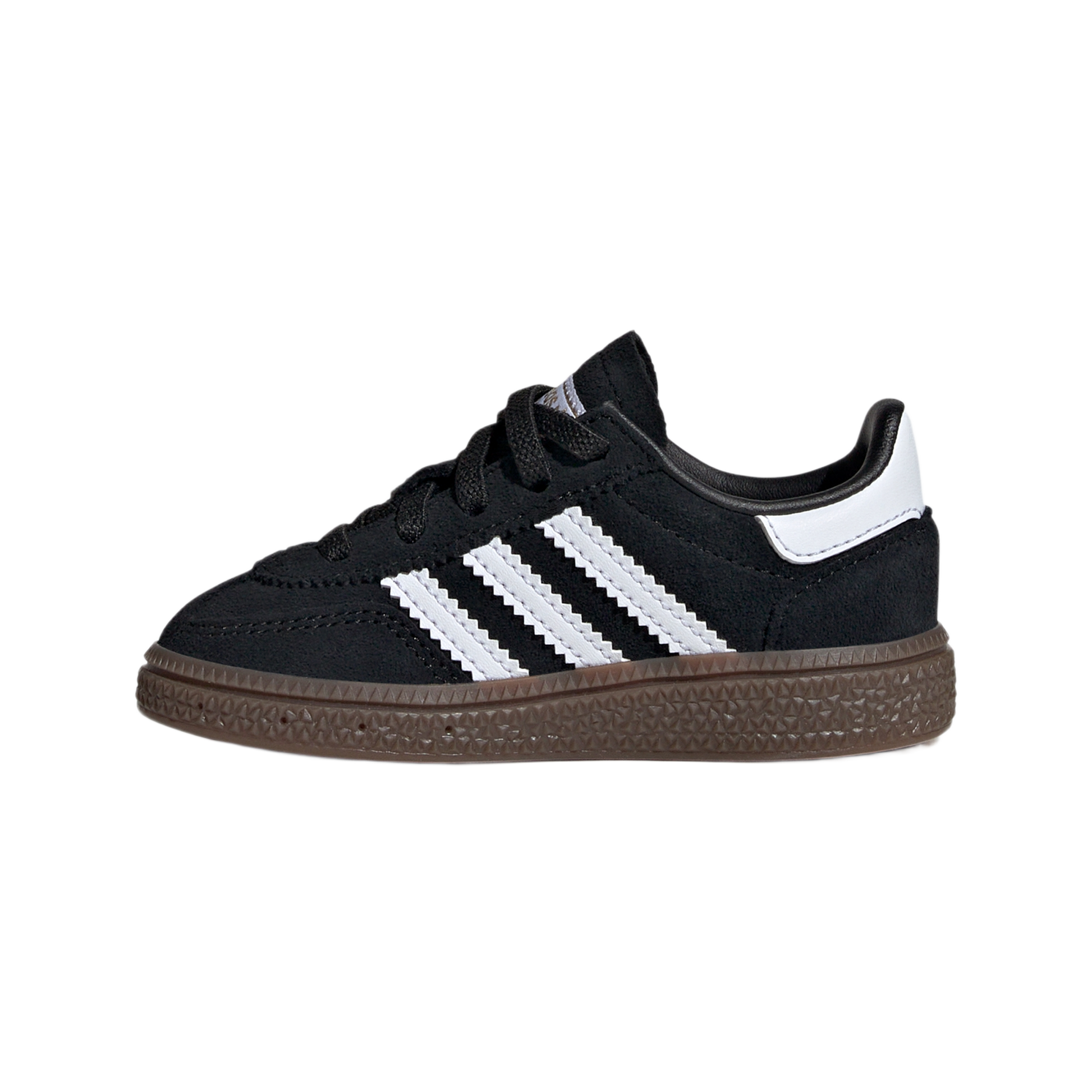 adidas Handball Spezial Elastic Core Black Cloud White (TD)