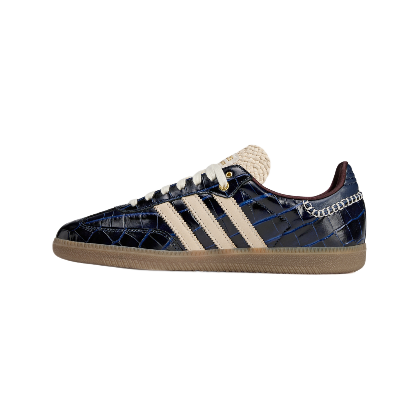 adidas Samba Wales Bonner Navy Croc