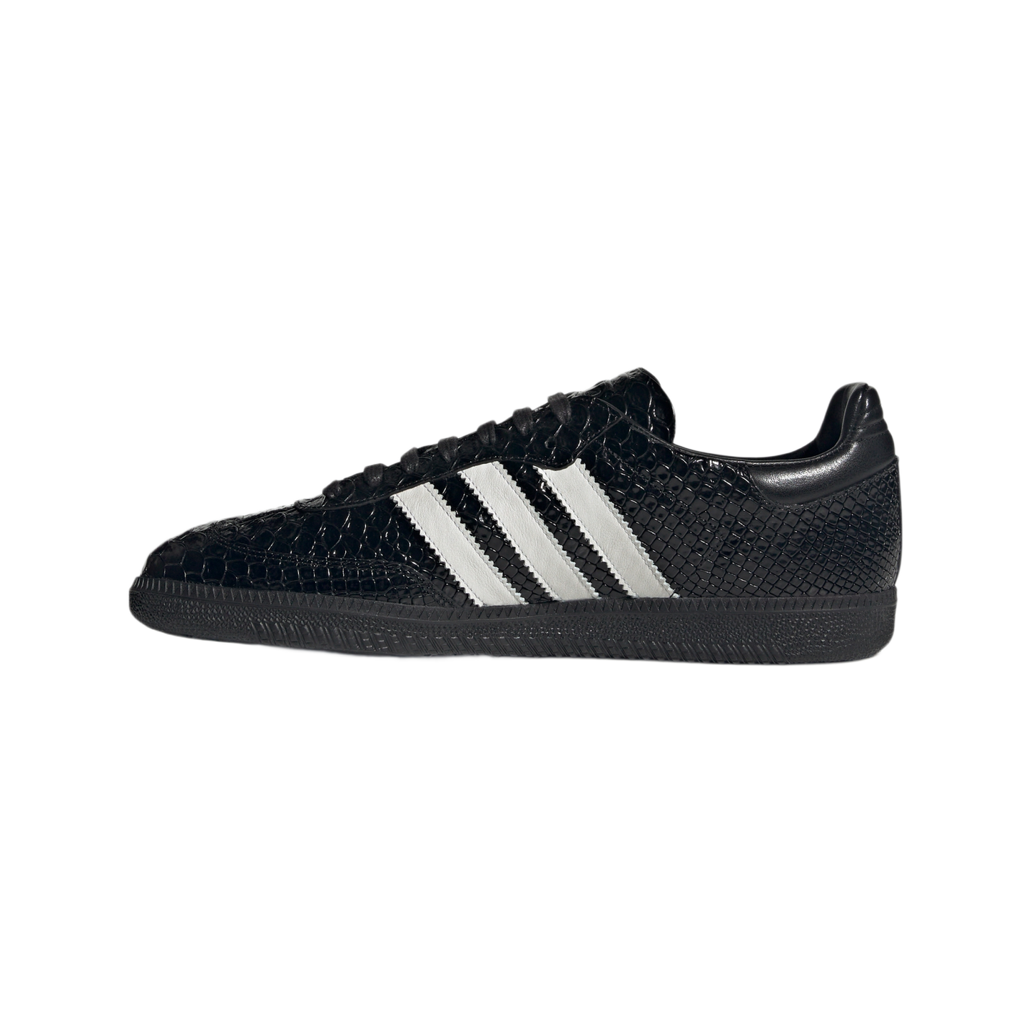 adidas Samba OG Made in Italy Black Croc