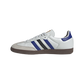 adidas Samba OG Crystal White Active Blue Black
