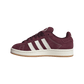 adidas Campus 00s Maroon White (Women's)