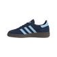 adidas Handball Spezial Collegiate Navy Clear Sky Gum (GS)