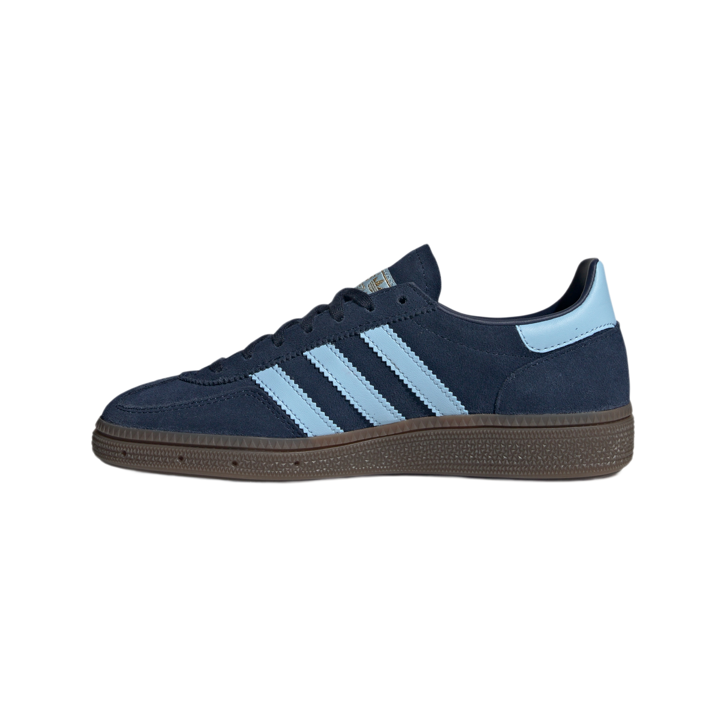 adidas Handball Spezial Collegiate Navy Clear Sky Gum (GS)