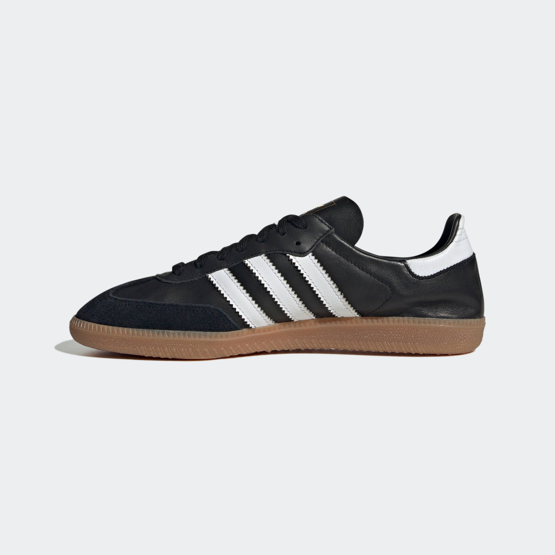 adidas Samba Decon Black White Gum