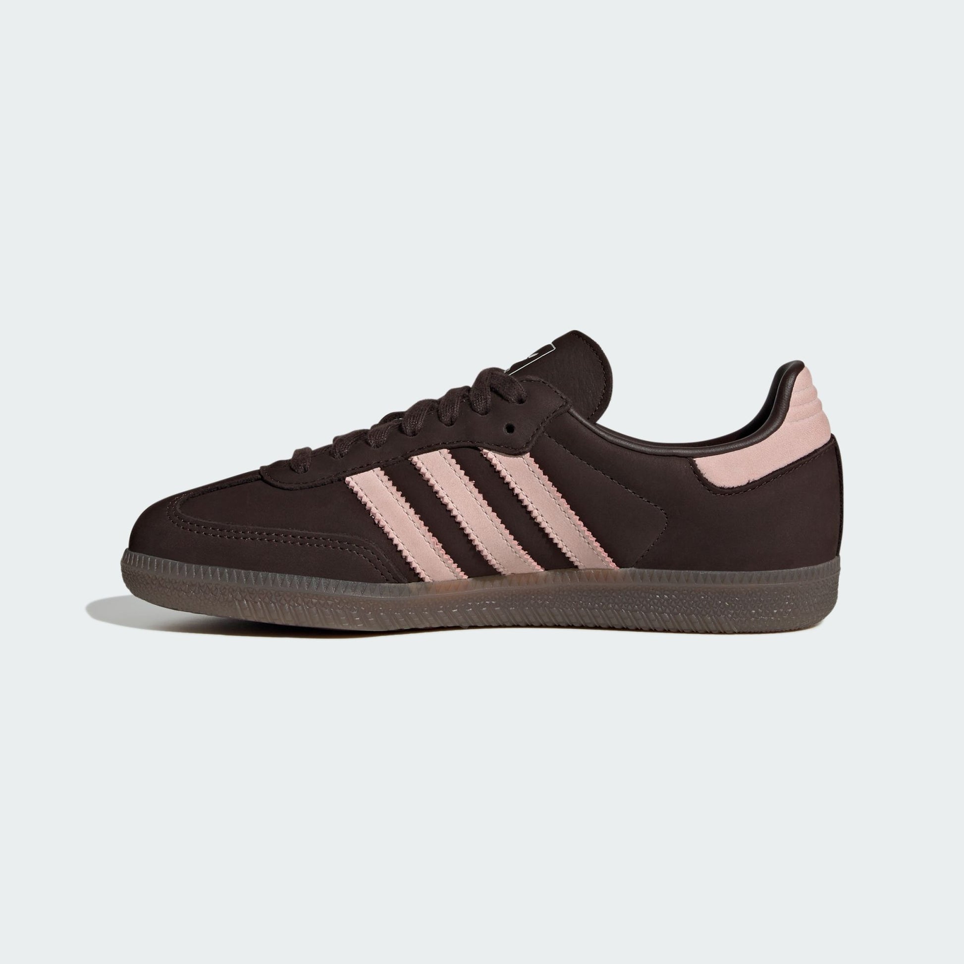 adidas Samba OG Aurora Coffee Sandy Pink (Women's)
