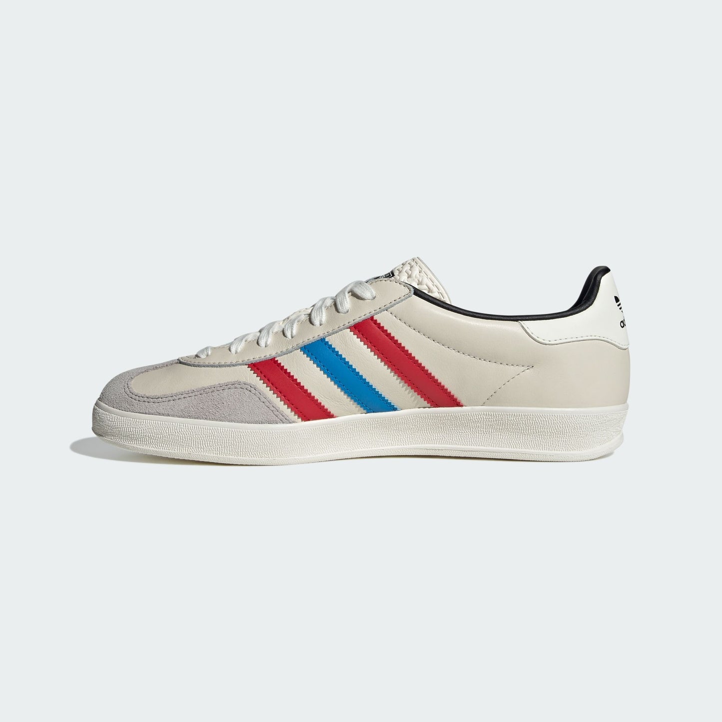 adidas Gazelle Indoor Blue Bird Better Scarlet