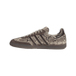 adidas Samba OG Brown Khaki Snakeskin