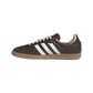 adidas Samba OG Dark Brown Off White Gum