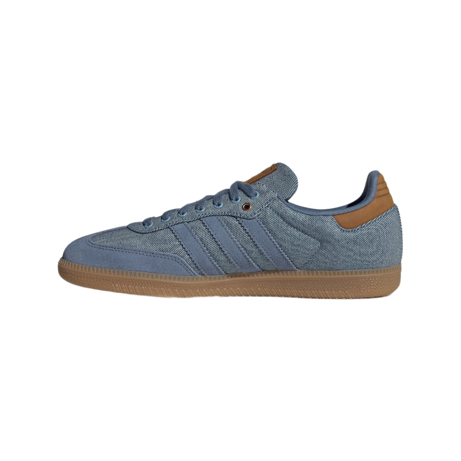 adidas Samba OG Blue Denim Gum