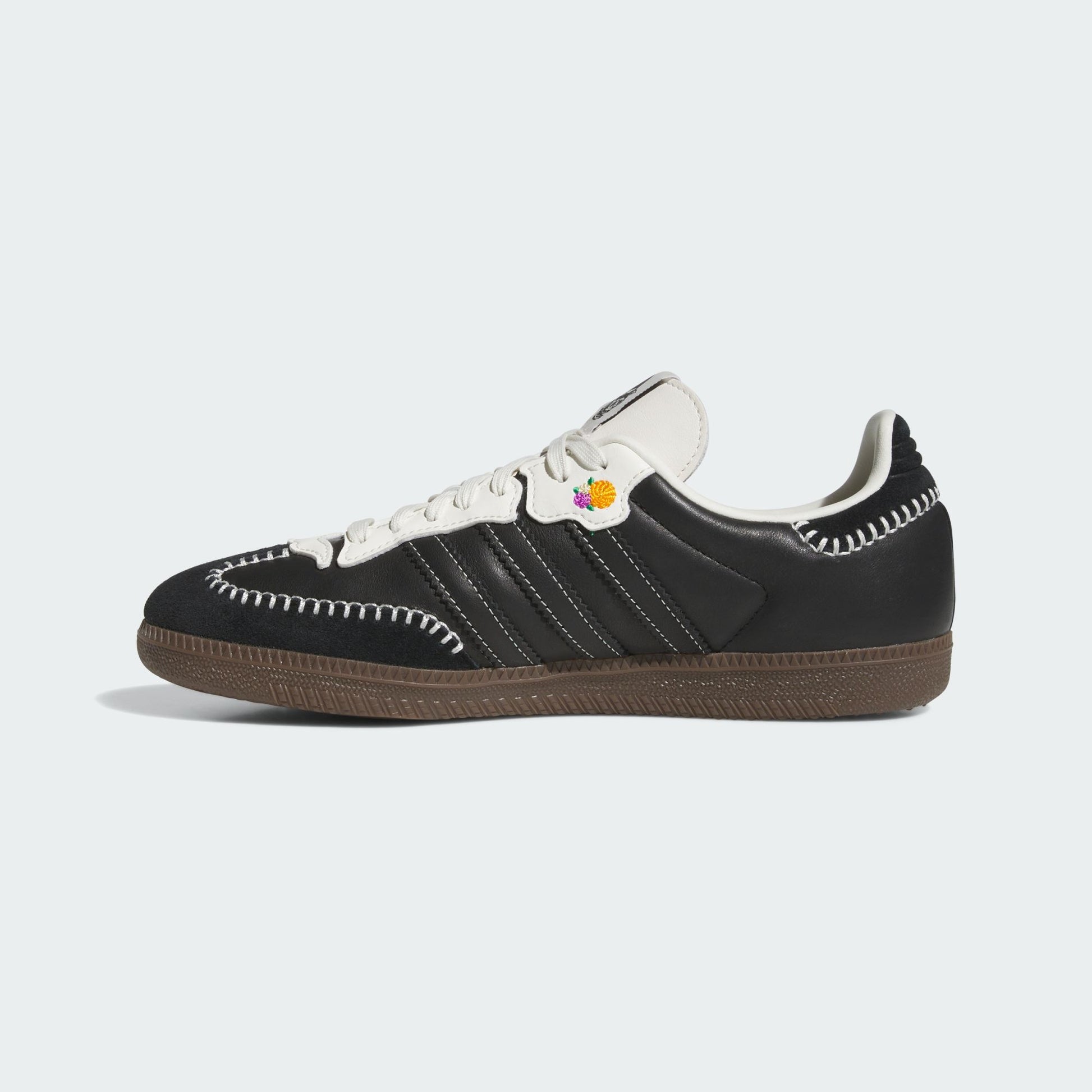 adidas Samba OG Día de Muertos Pack Black